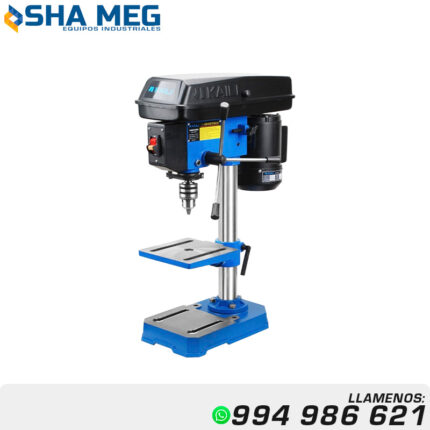 TALADRO DE BANCO 1/2 HP KL831 KAILI