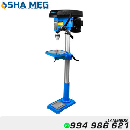 TALADRO DE COLUMNA 1.5 HP KL840 KAILI