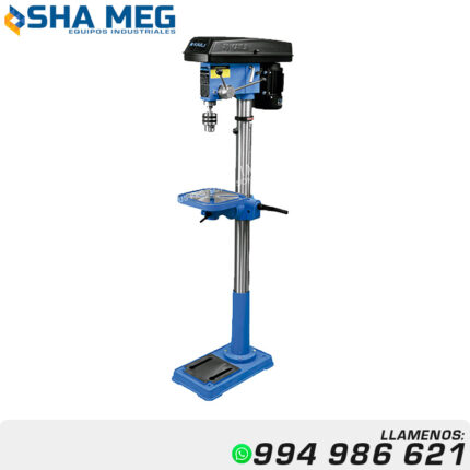TALADRO DE COLUMNA 1 HP KL837 KAILI