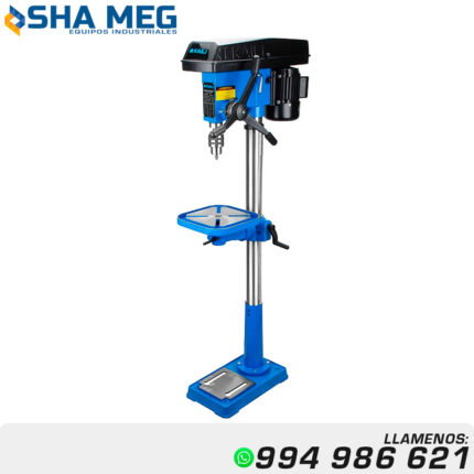 TALADRO DE COLUMNA 1.5 HP KL838 KAILI