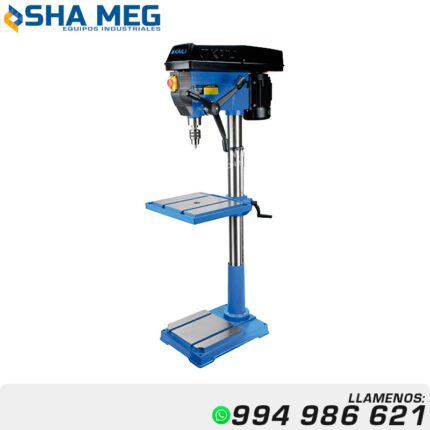 TALADRO DE COLUMNA 2 HP KL842 KAILI