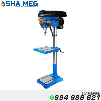 TALADRO DE COLUMNA 2 HP KL843 KAILI