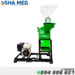 TRITURADORA DE FORRAJE TRF300GH TRAPP