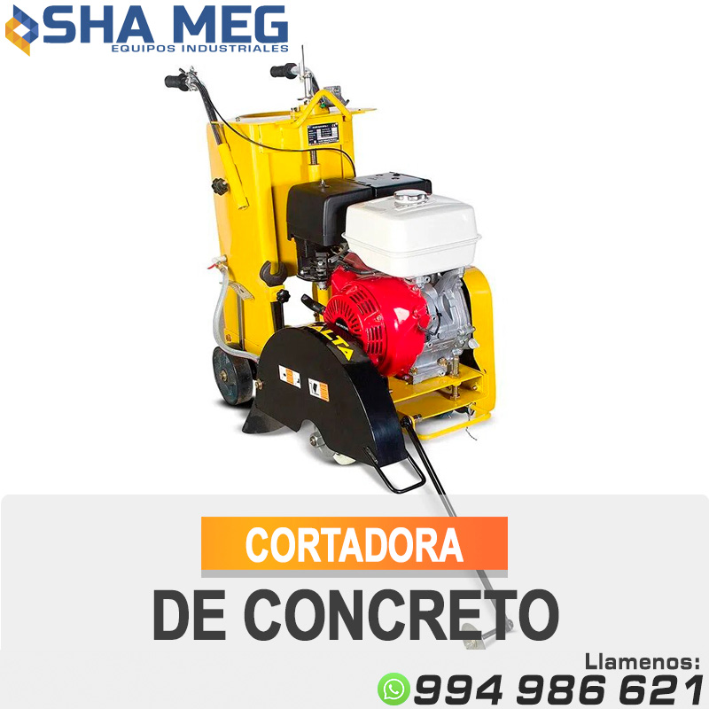 cortadora-de-concreto.jpg CORTADORA DE CONCRETO Y ASFALTO MASALTA MF16-4 - Imagen 1