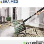HIDROLAVADORA K5 PREMIUM KARCHER - Imagen 4