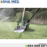 HIDROLAVADORA K5 PREMIUM KARCHER - Imagen 3