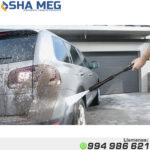 HIDROLAVADORA K5 PREMIUM KARCHER - Imagen 2